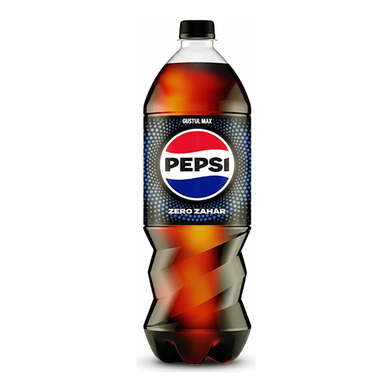 Băutură carbogazoasă Pepsi Max 2.0L