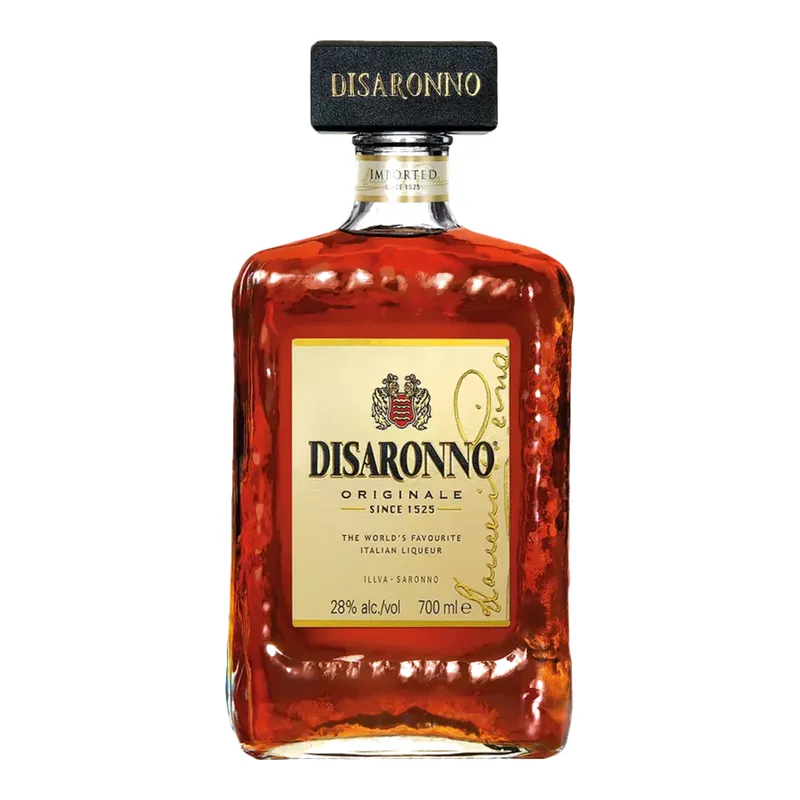 Disaronno Originale Liqueur 28% 0.7L