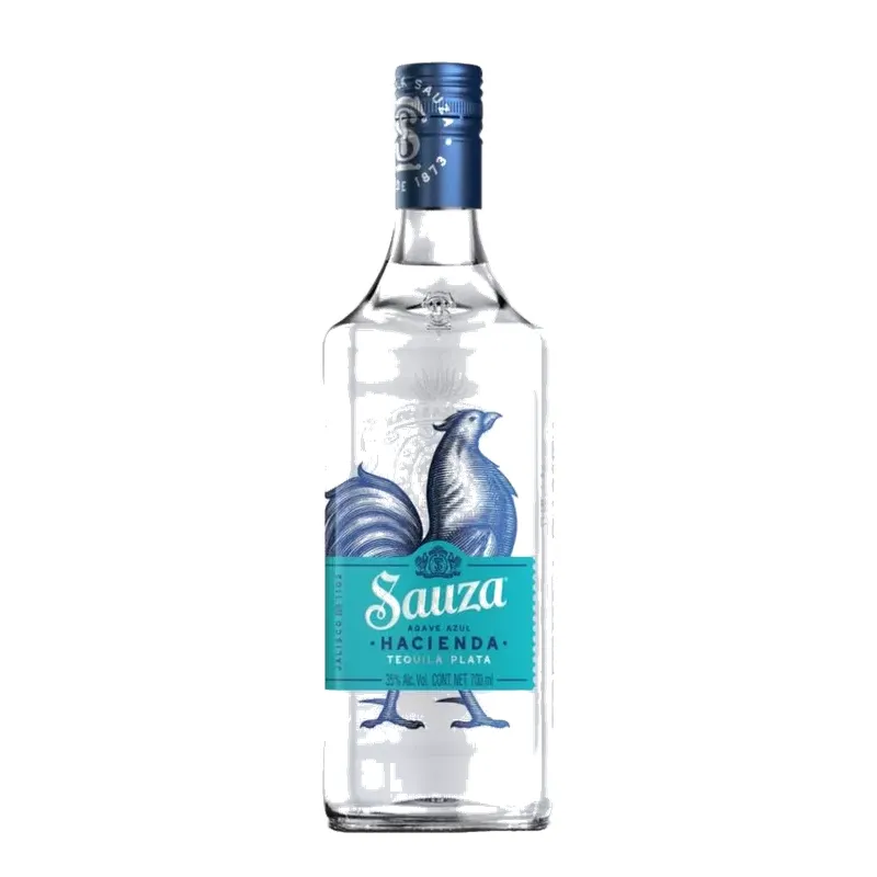Sauza Plata Tequila 35% 0.7L