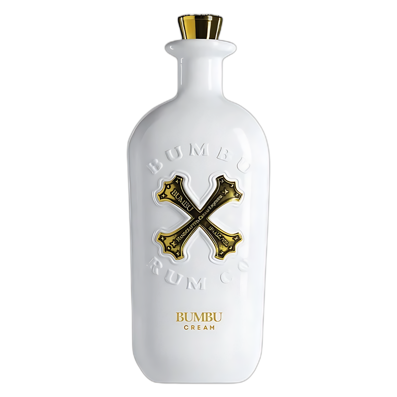 Ликёр-крем Bumbu 15% 0,7 л