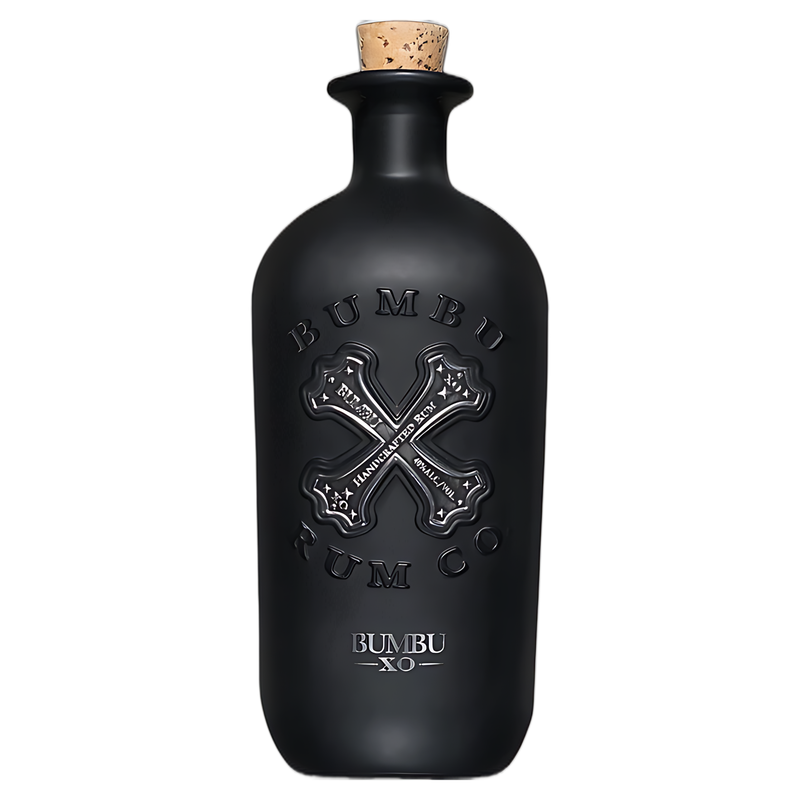 Rom Bumbu XO 40% 0,7 L