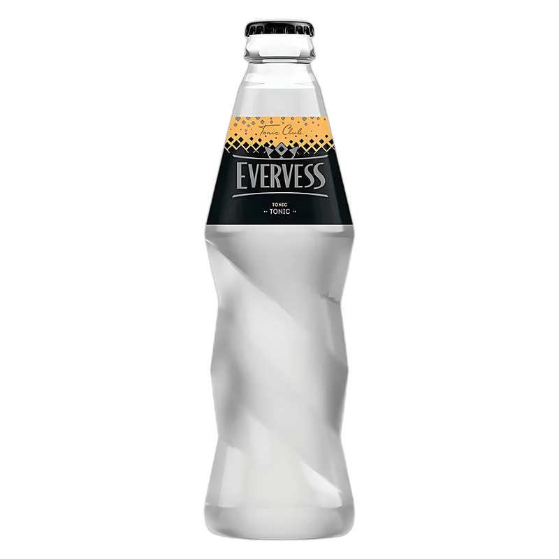 EVERVESS TONIC 0.25 L sticla