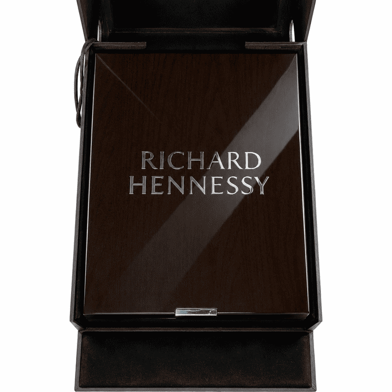 COGNAC HENNESSY RICHARD 40% 0,7L 2