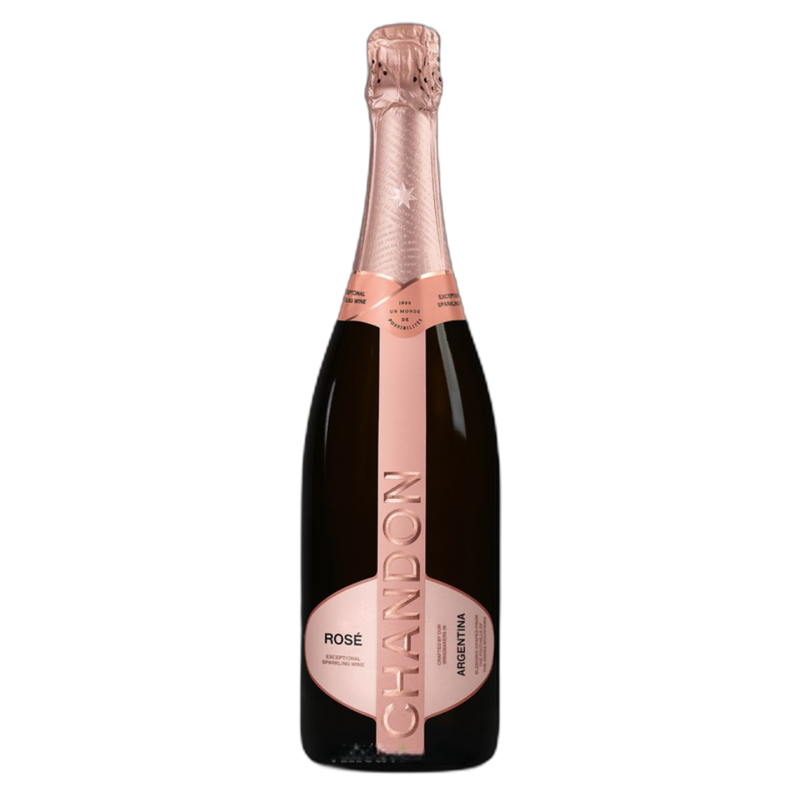 Vin spumant Chandon Rose Argentina 0,75L