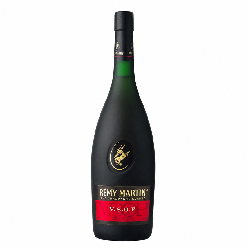 Cognac Remy Martin VSOP Fine Champagne 40% 1L