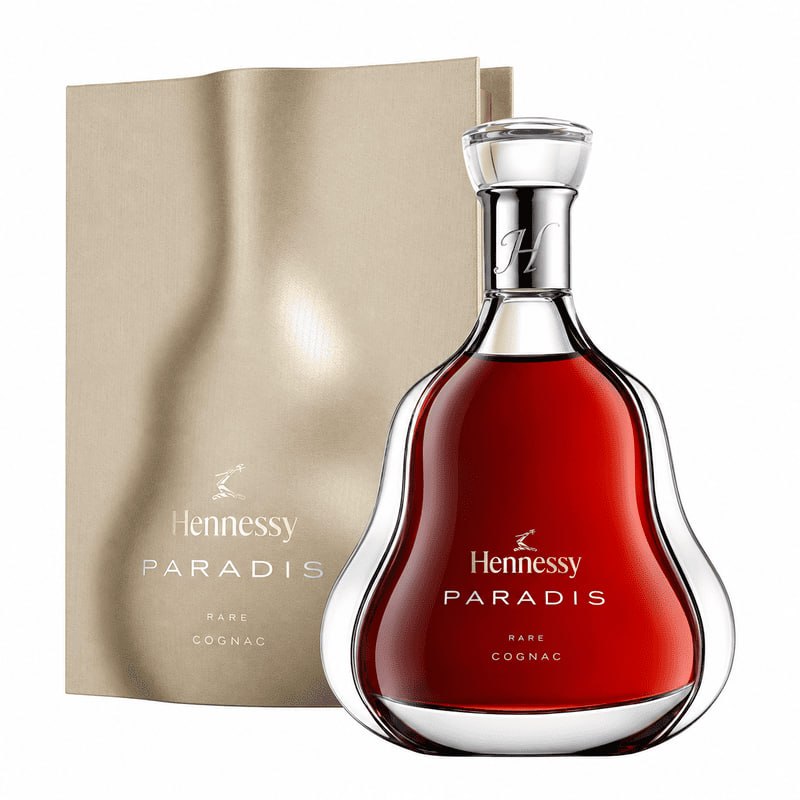 Cognac Hennessy Paradis Rare 40% 0,7L