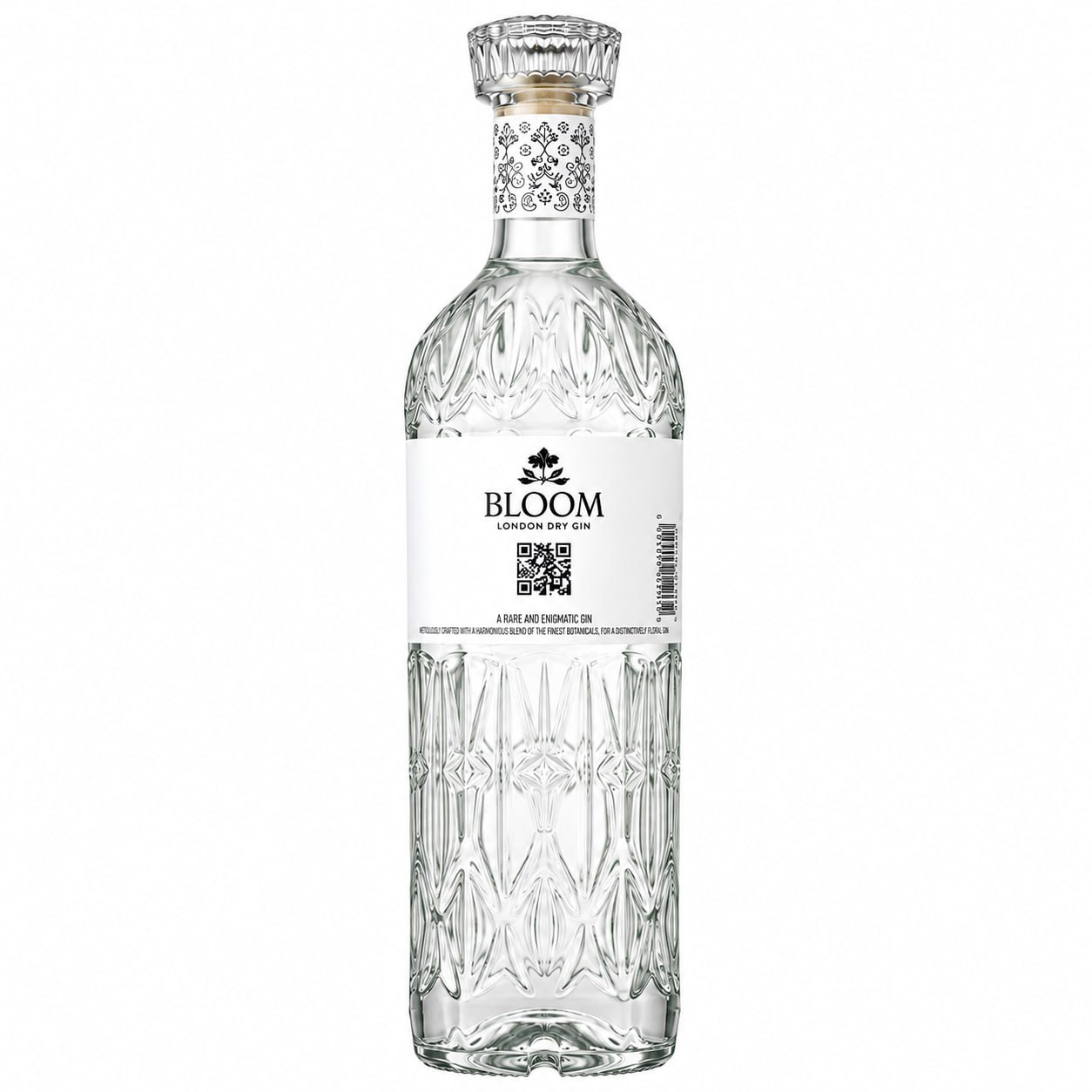 Gin Bloom London Dry 41.8% 1L