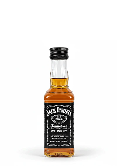 WHISKEY JACK DANIEL’S TENNESSEE 0,05 ml