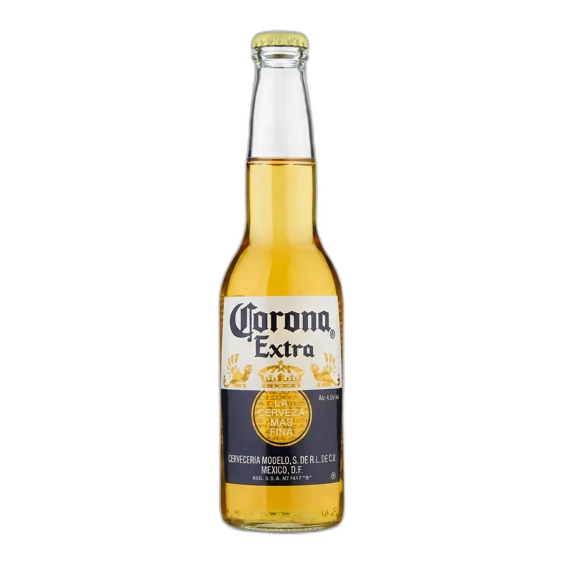 Bere Corona Extra 0,355l st