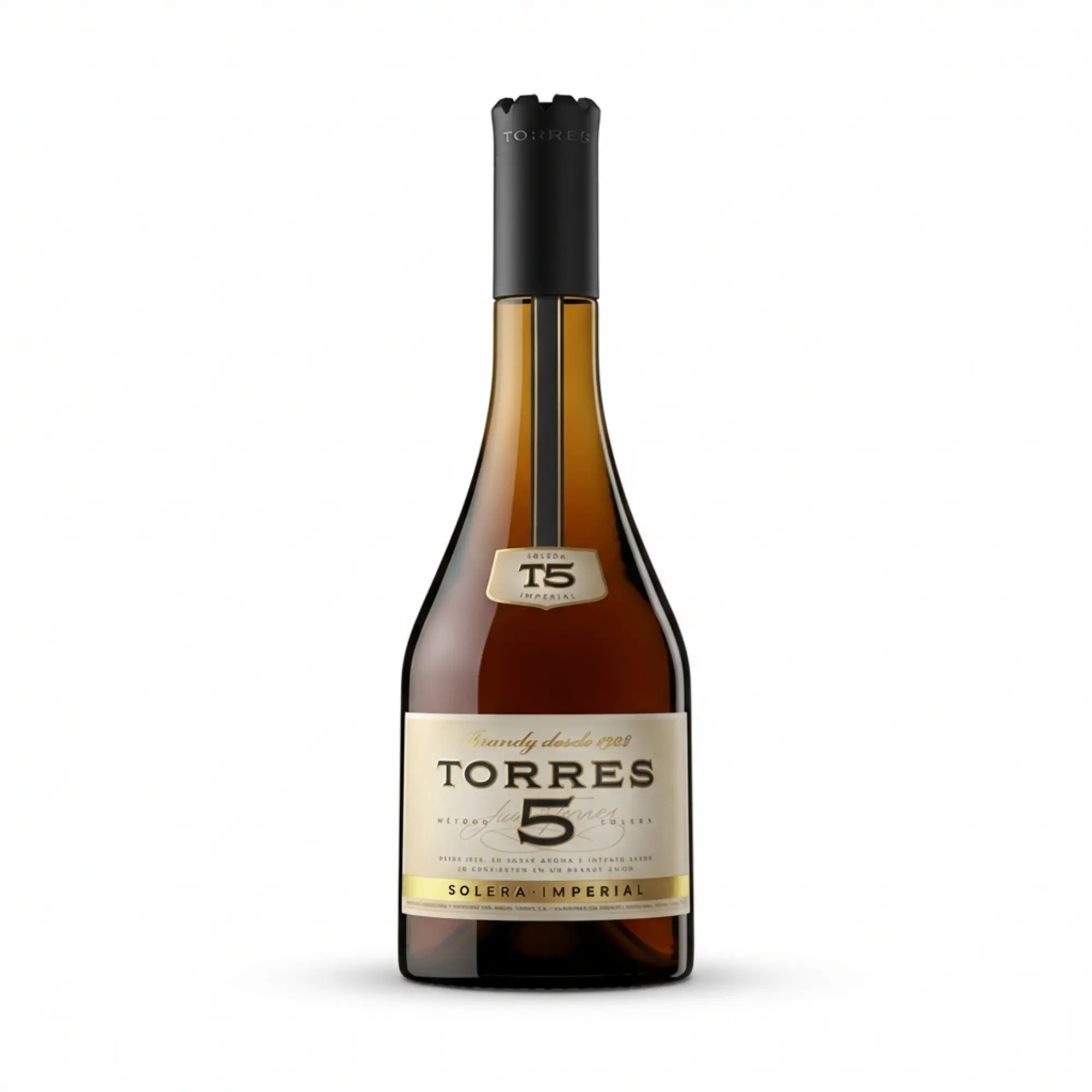 Brandy Torres5 Solera Imperial