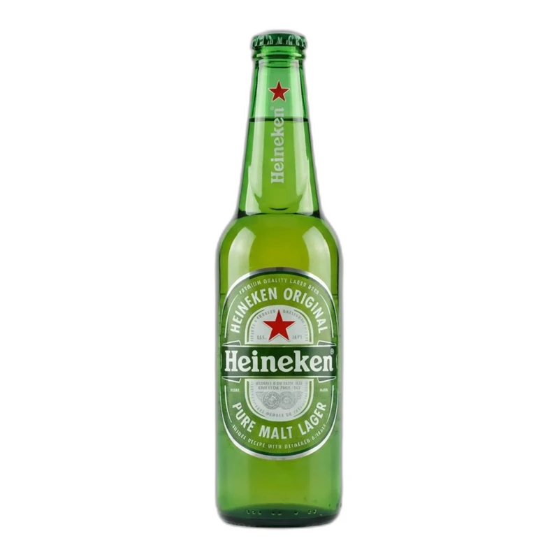 Bere HEINEKEN 0,33 L sticla