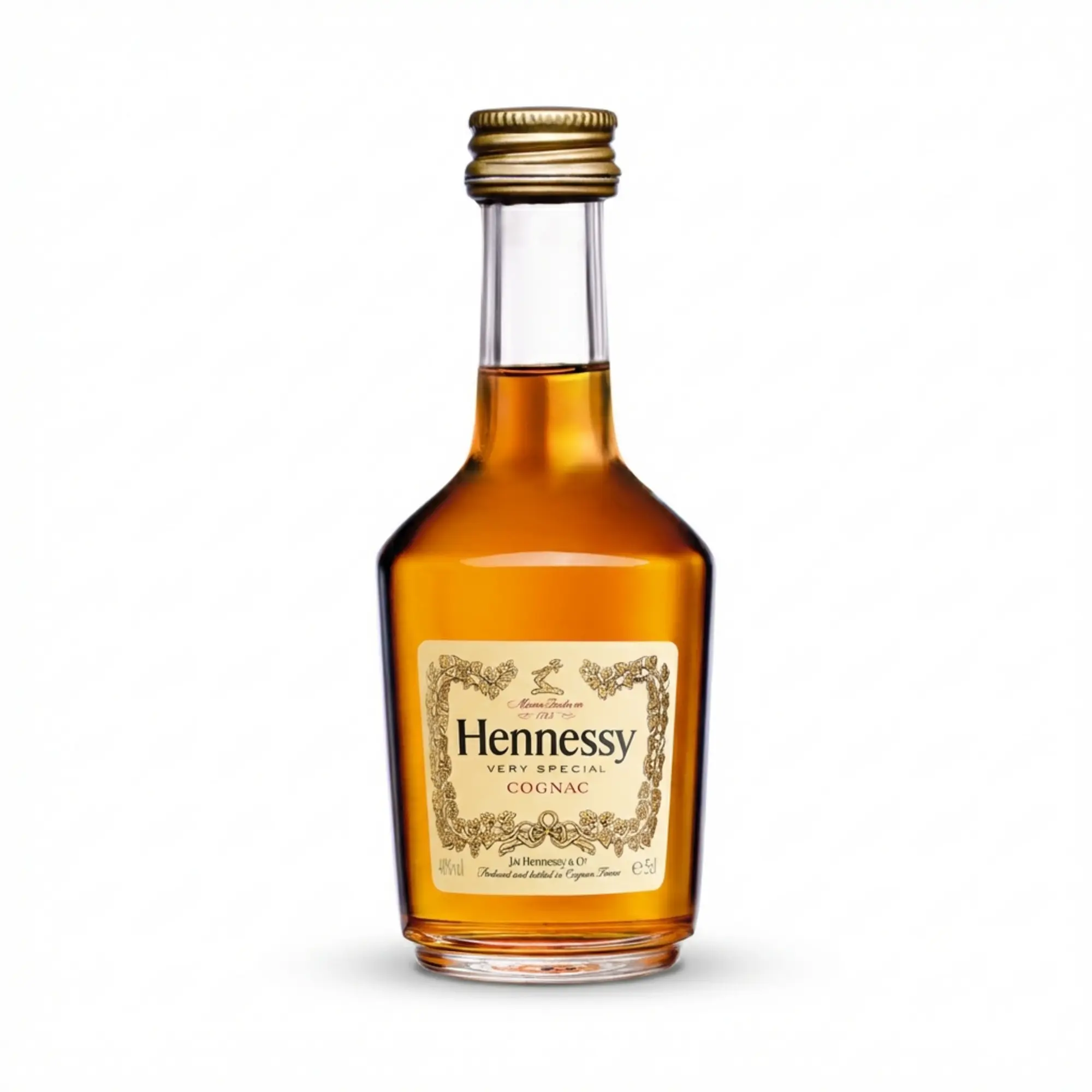 HENNESSY VS 0,05 L