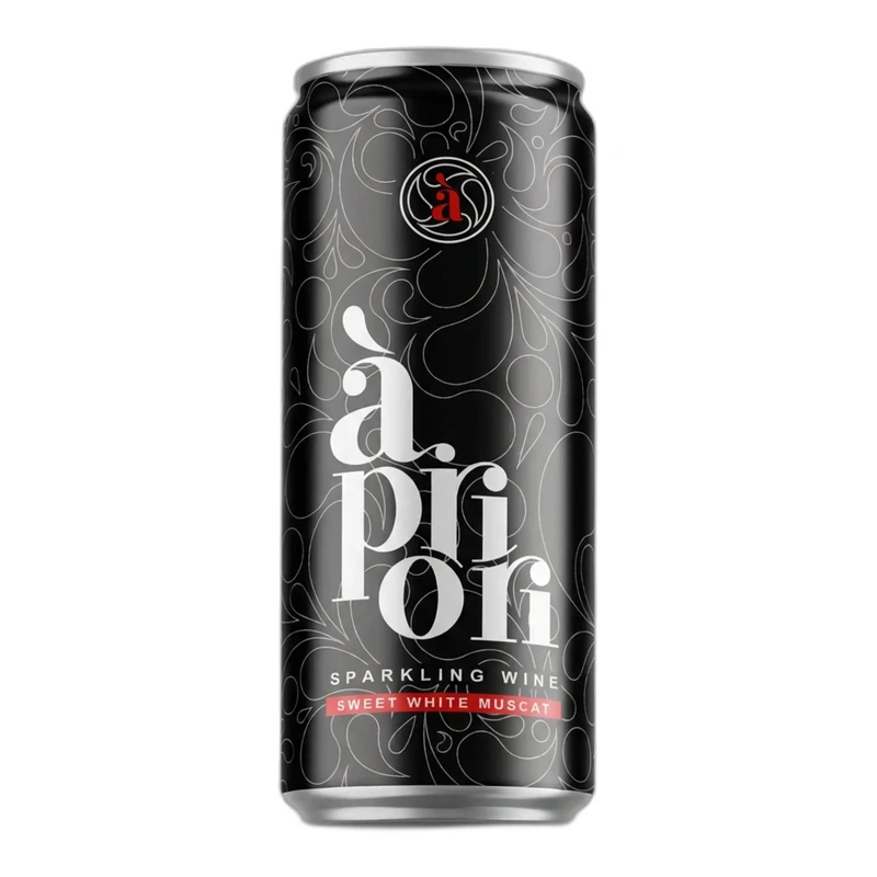APRIORI Sweet White Muscat 0.25 L