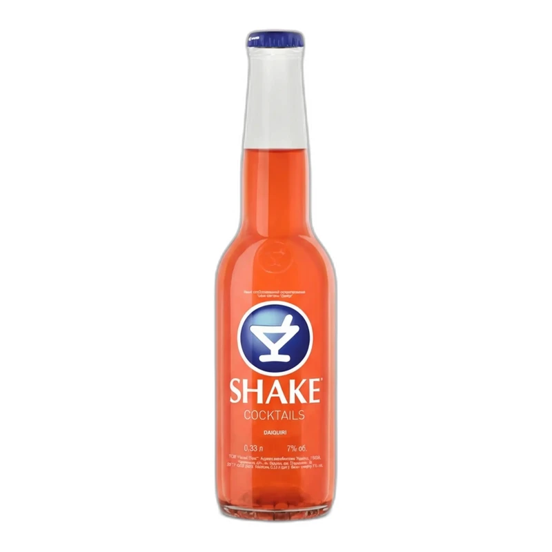 SHAKE Daquiri 0.33 ml