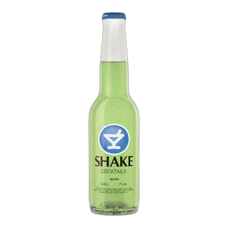 SHAKE Mojito 0.33 ml