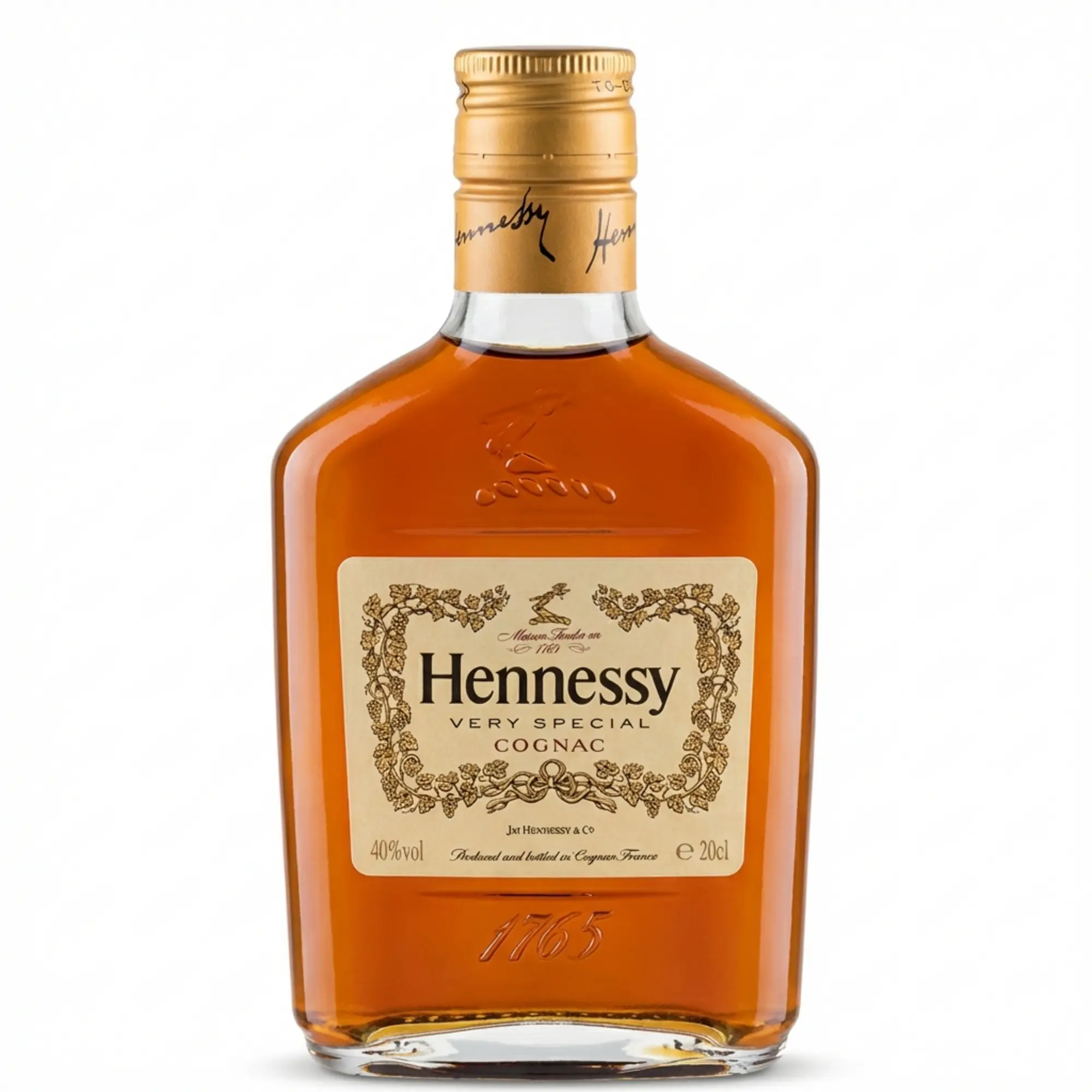 HENNESSY VS GB 0,2 L