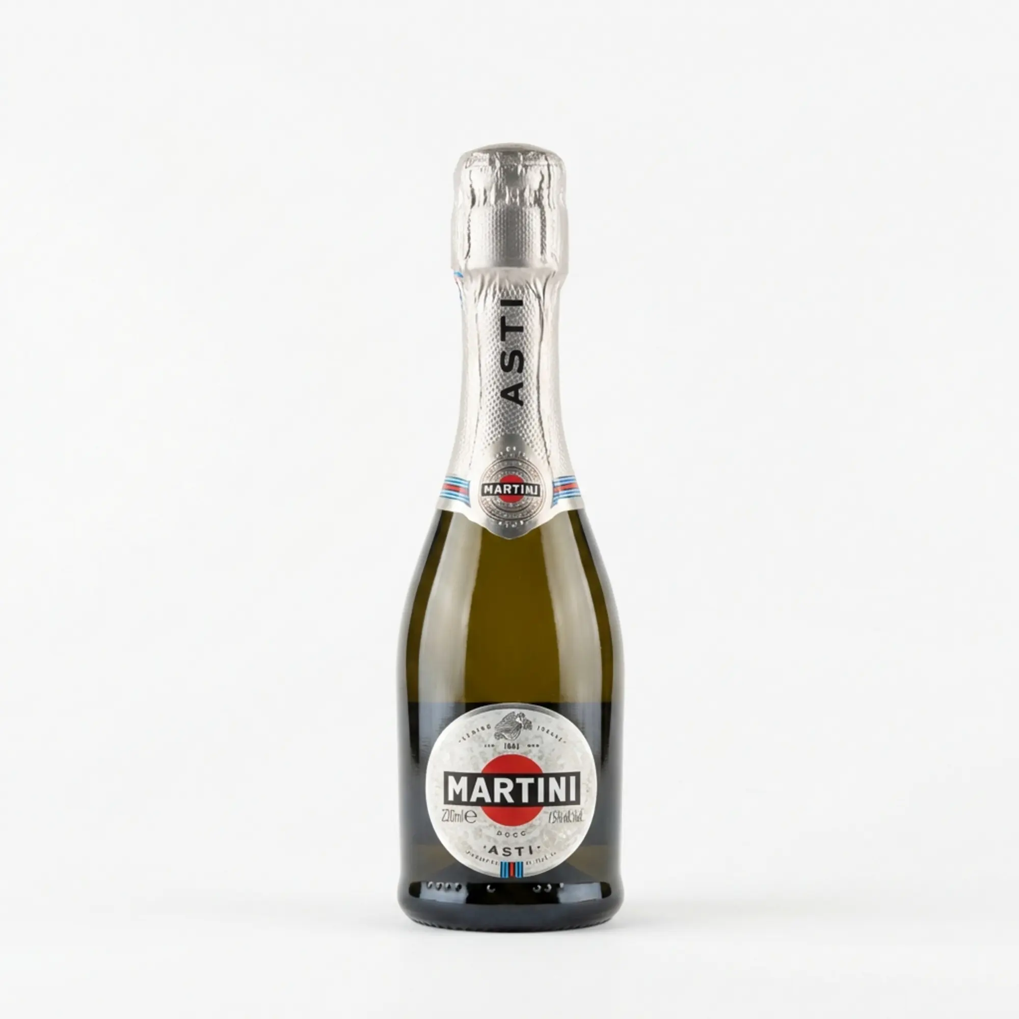 MARTINI ASTI Spumante 0,2 L