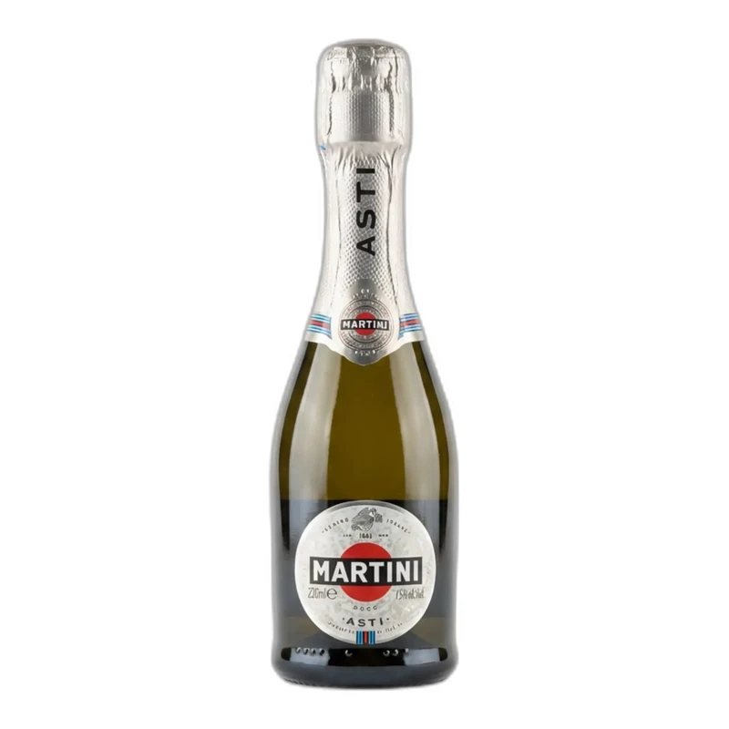 MARTINI ASTI Spumante 0,2 L