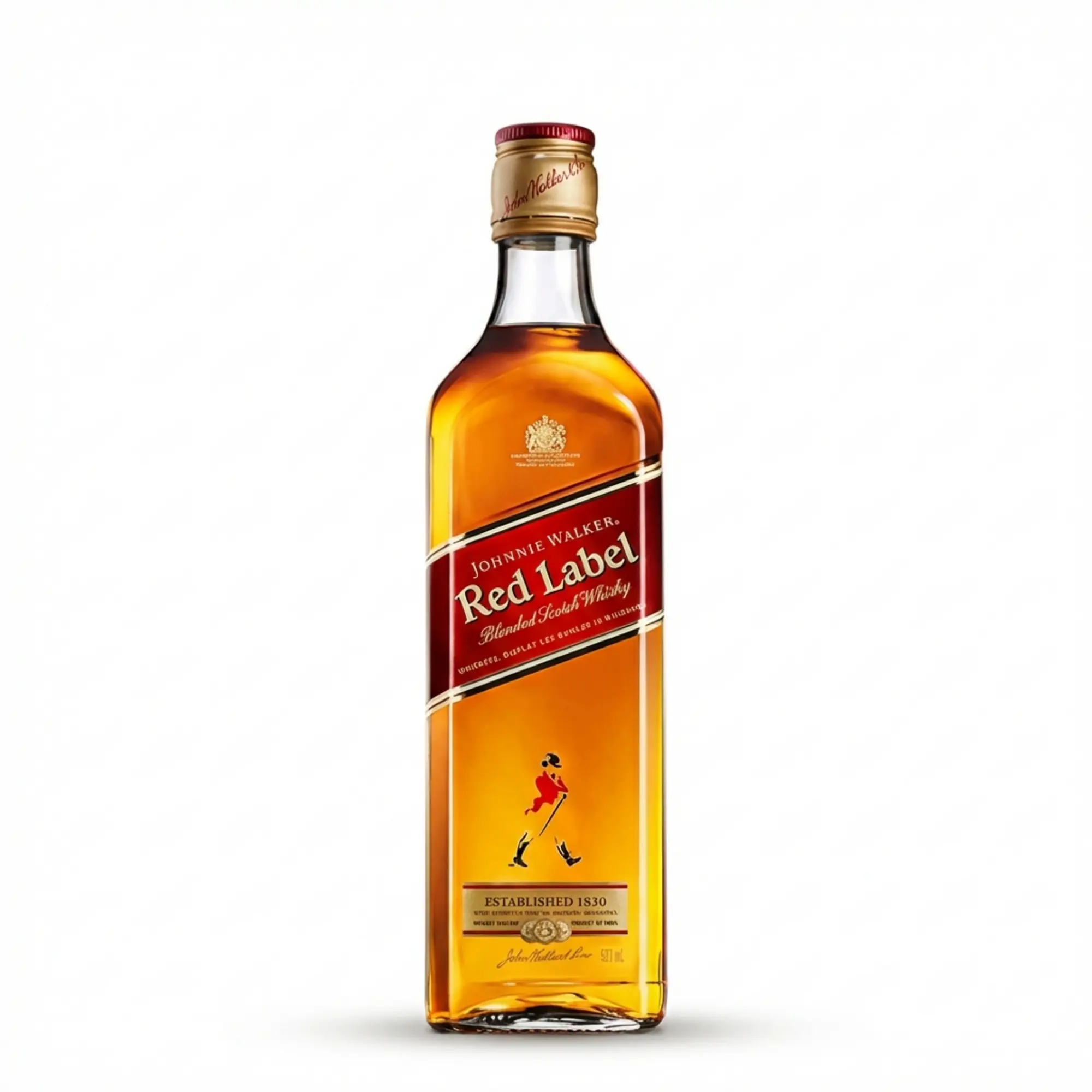 JOHNNIE WALKER RED LABEL 0,2 L
