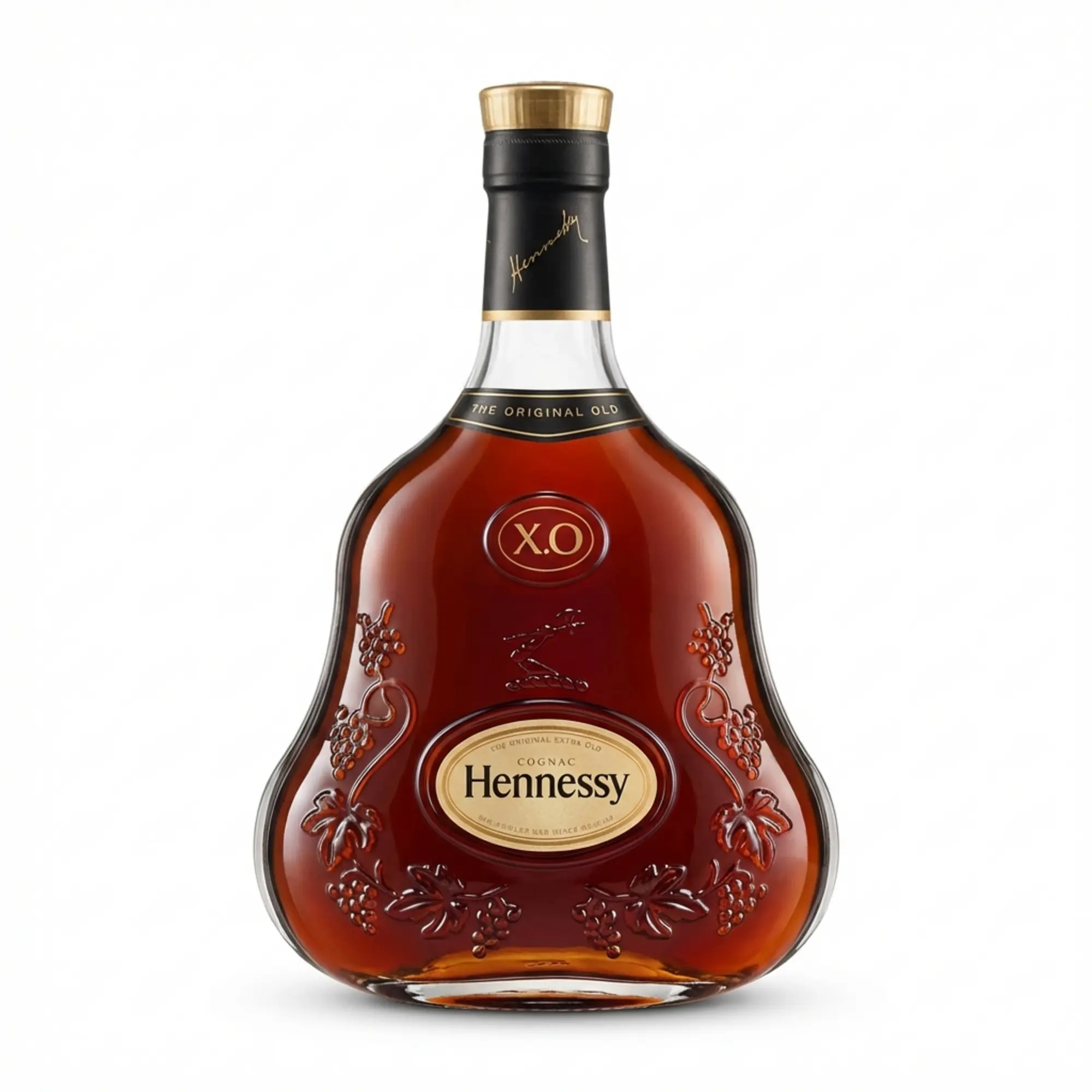 HENNESSY  X.O. 40%  0,7 L