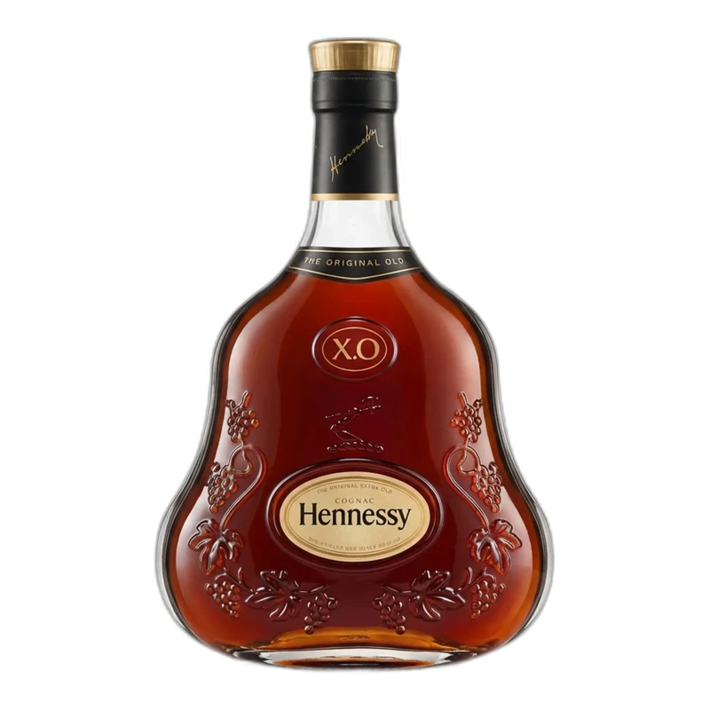 HENNESSY  X.O. 40%  0,7 L
