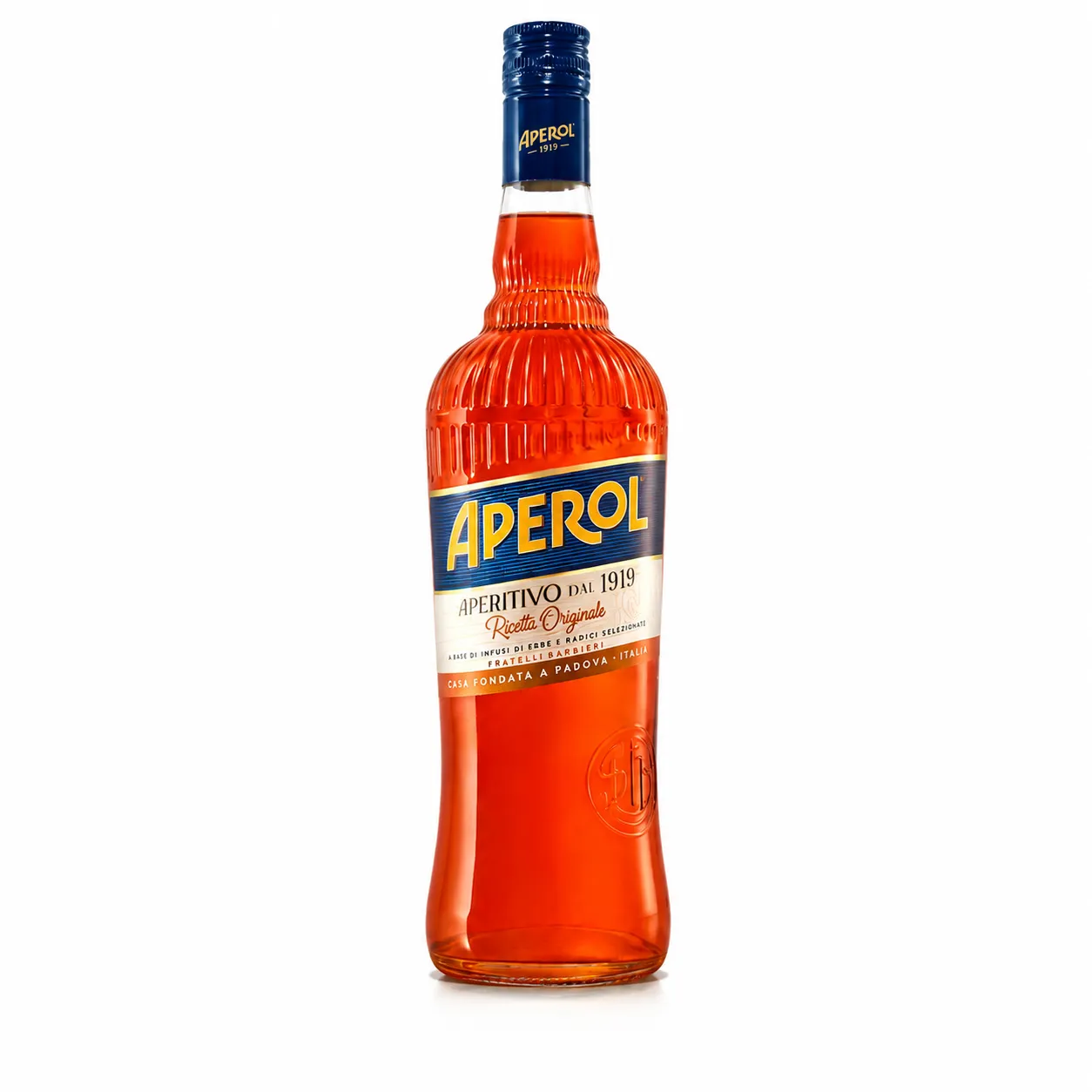 Аперитив Aperol 11% 1L