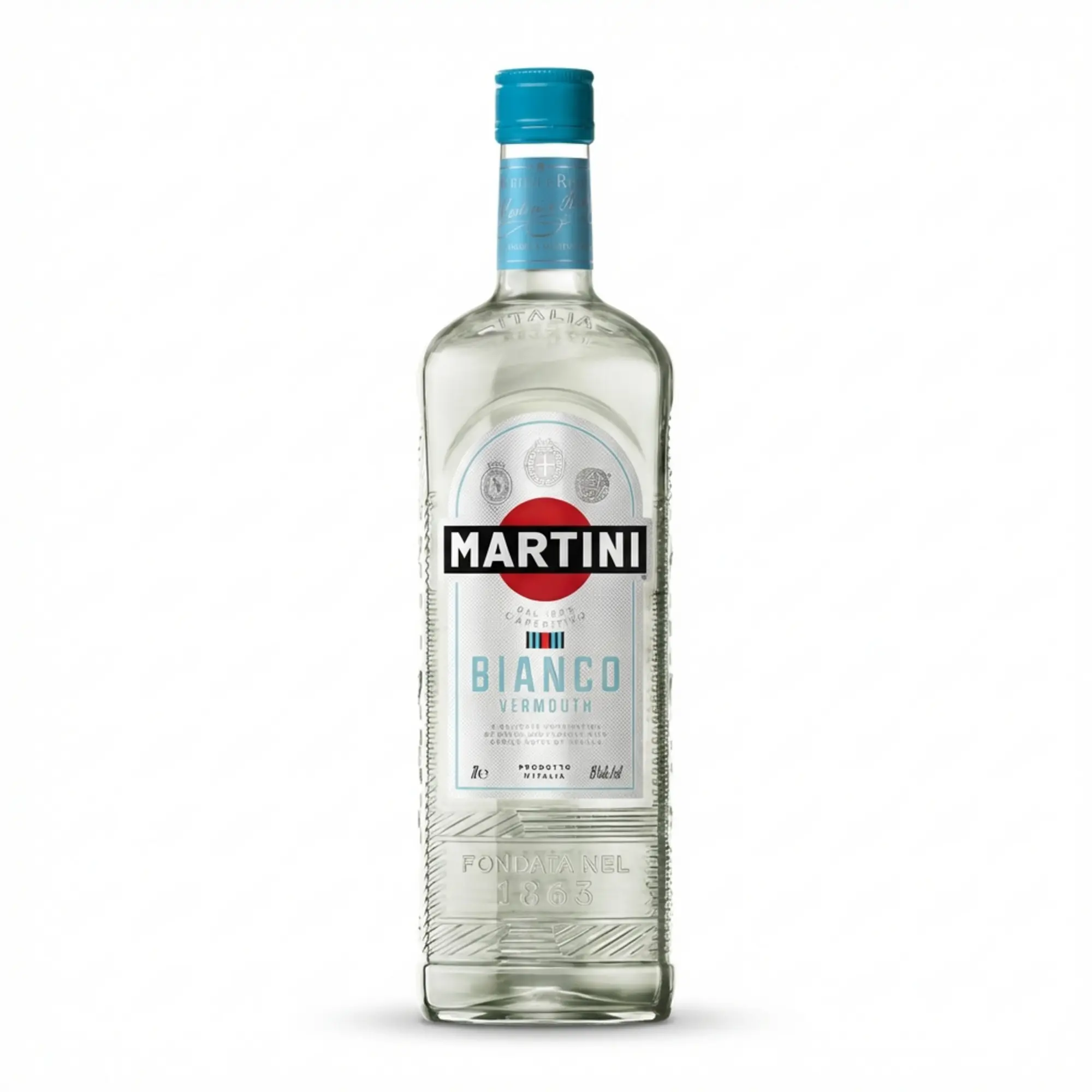 MARTINI BIANCO 1L 15%