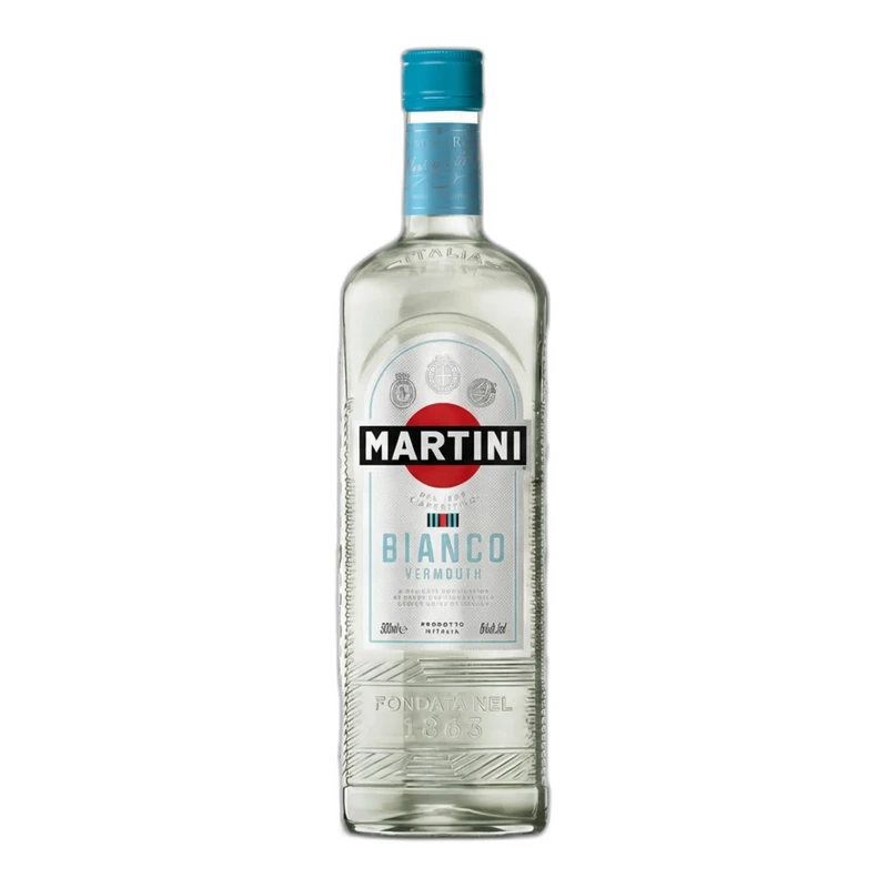 MARTINI BIANCO 1L 15%