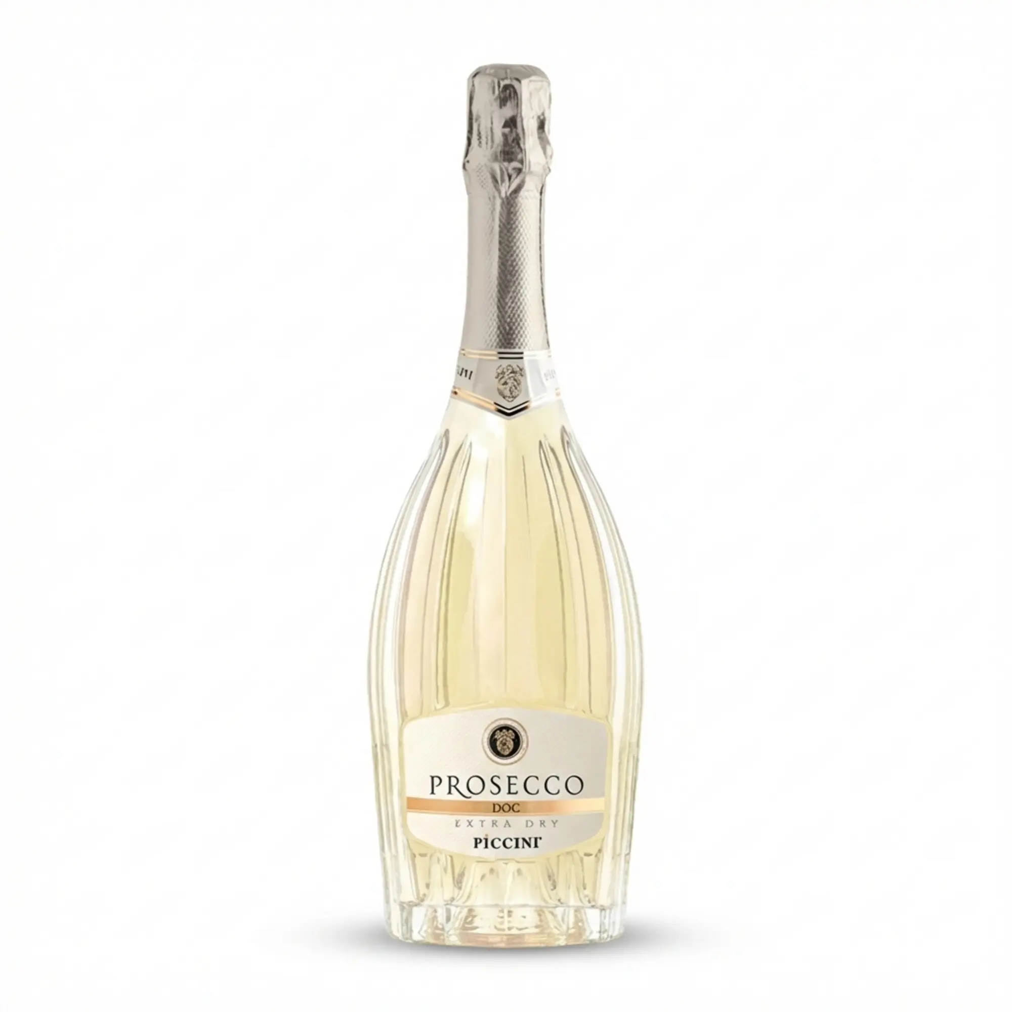 PICCINI Prosecco Venetian Dress, ИТАЛИЯ 11% 0,75L