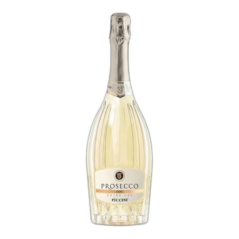 PICCINI Prosecco Venetian Dress, ИТАЛИЯ 11% 0,75L