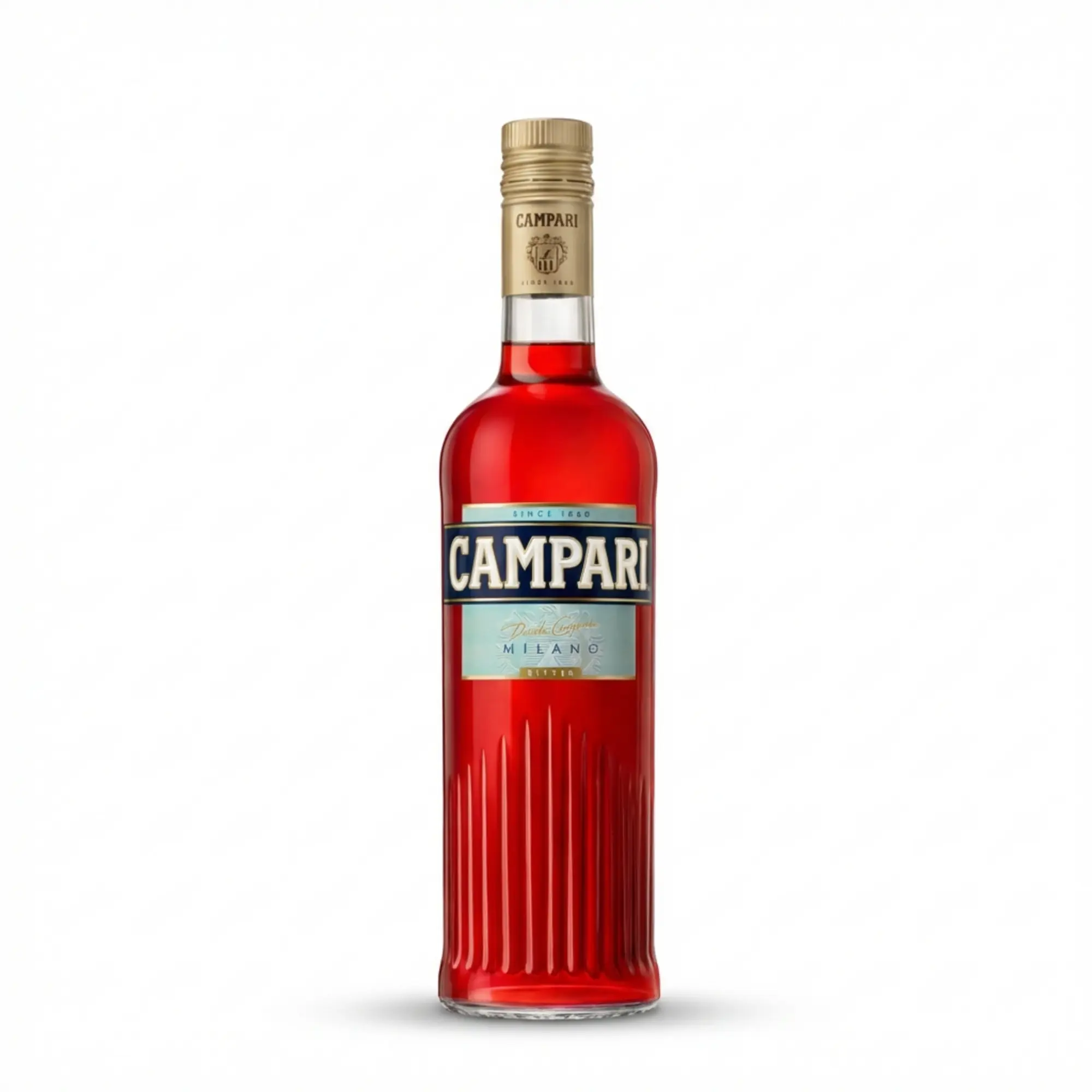 CAMPARI  25%  0,7L