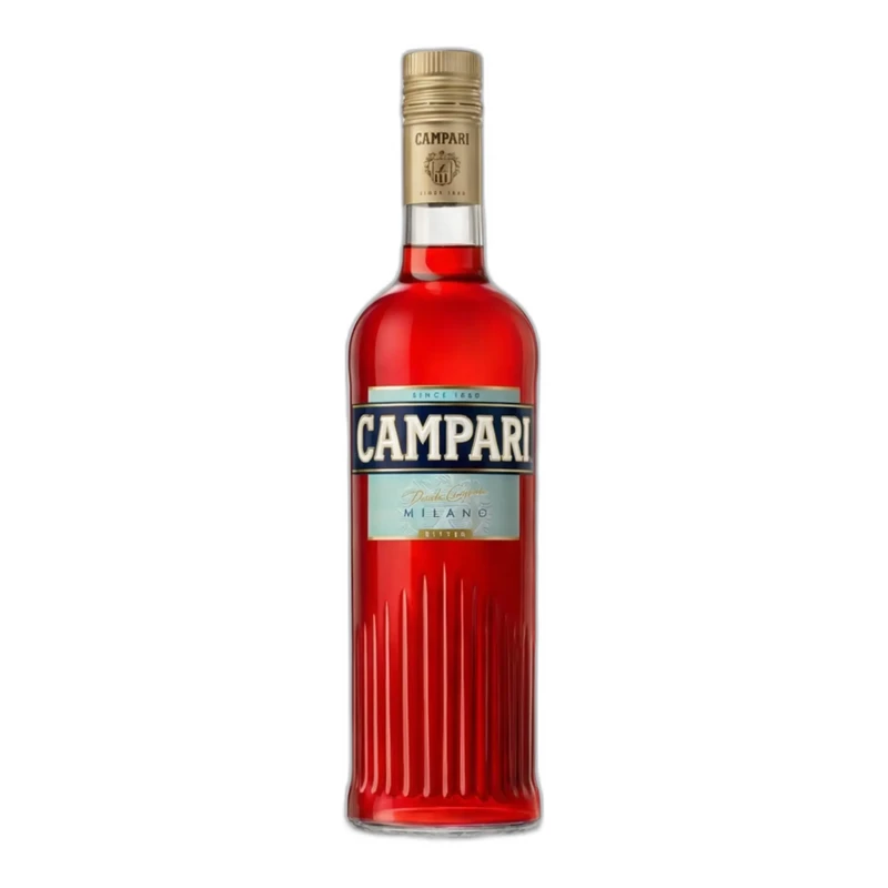 CAMPARI  25%  0,7L
