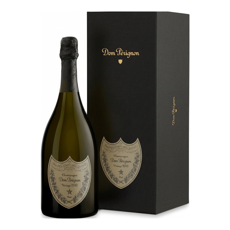 Șampanie Dom Perignon 12.5% 0.75L