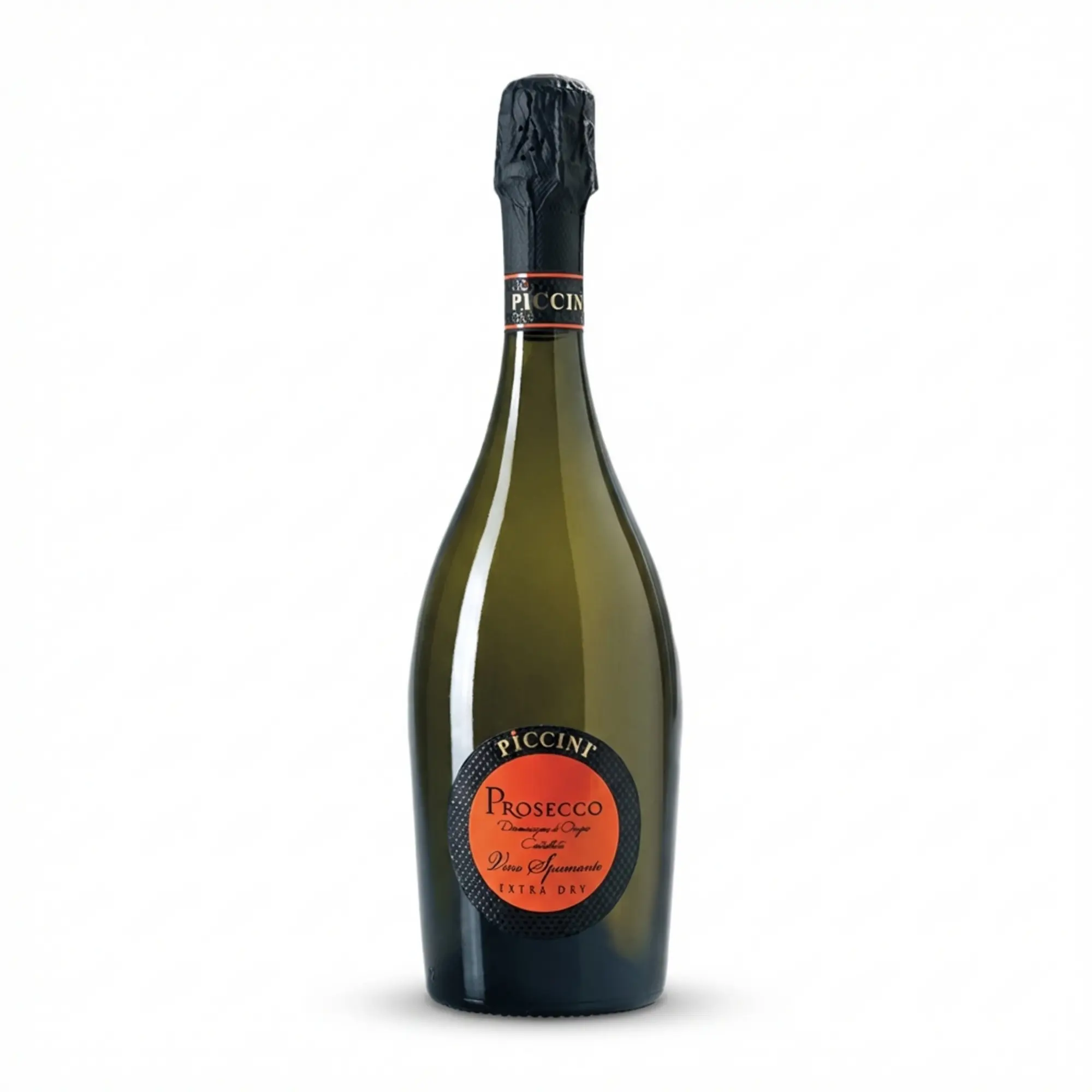 PICCINI Prosecco, ИТАЛИЯ 11% 0,75L