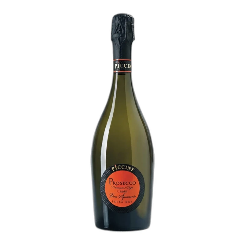 PICCINI Prosecco, ИТАЛИЯ 11% 0,75L