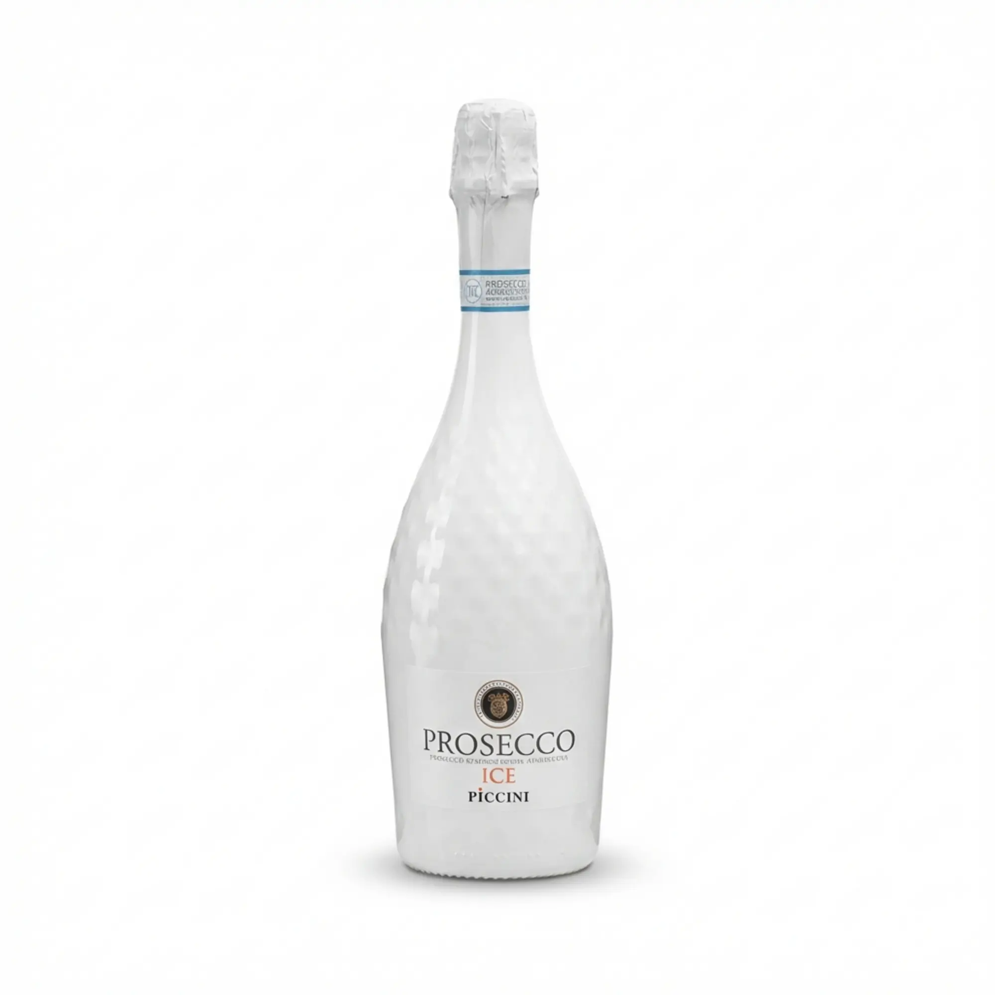 PICCINI Prosecco ICE, ИТАЛИЯ 11% 0,75L