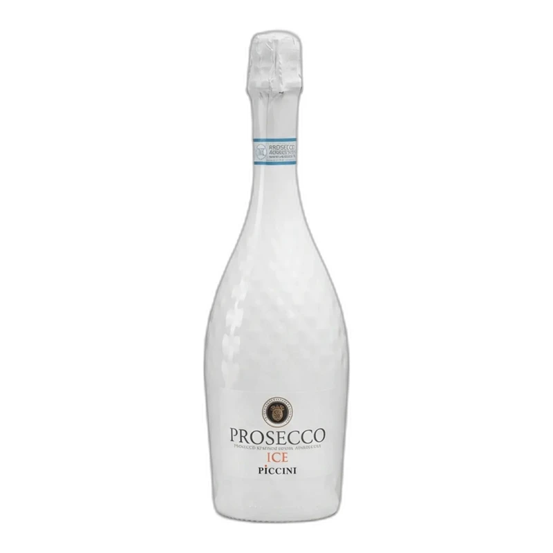 PICCINI Prosecco ICE, ИТАЛИЯ 11% 0,75L