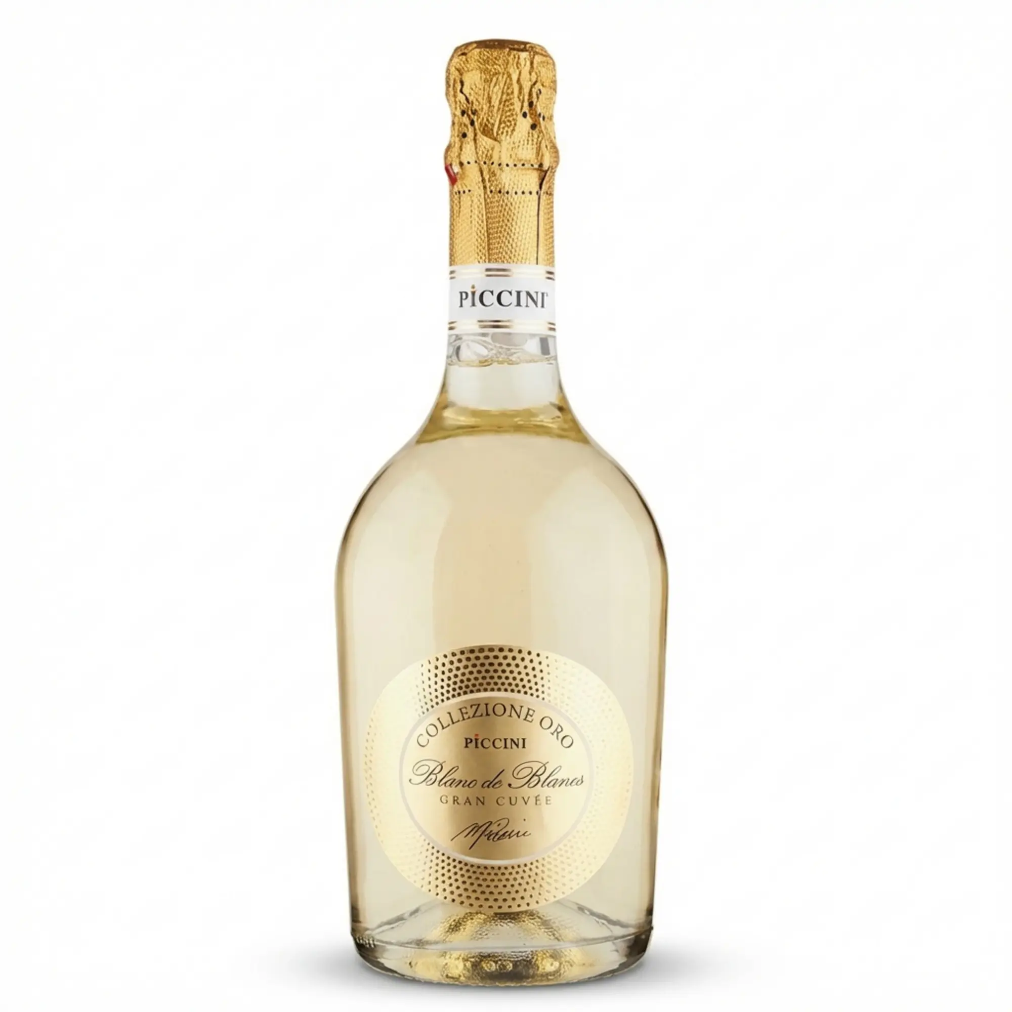 PICCINI BLANC DE BLANCS ИТАЛИЯ 11%  0,75L