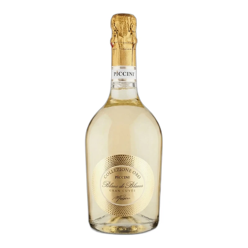 PICCINI BLANC DE BLANCS ИТАЛИЯ 11%  0,75L