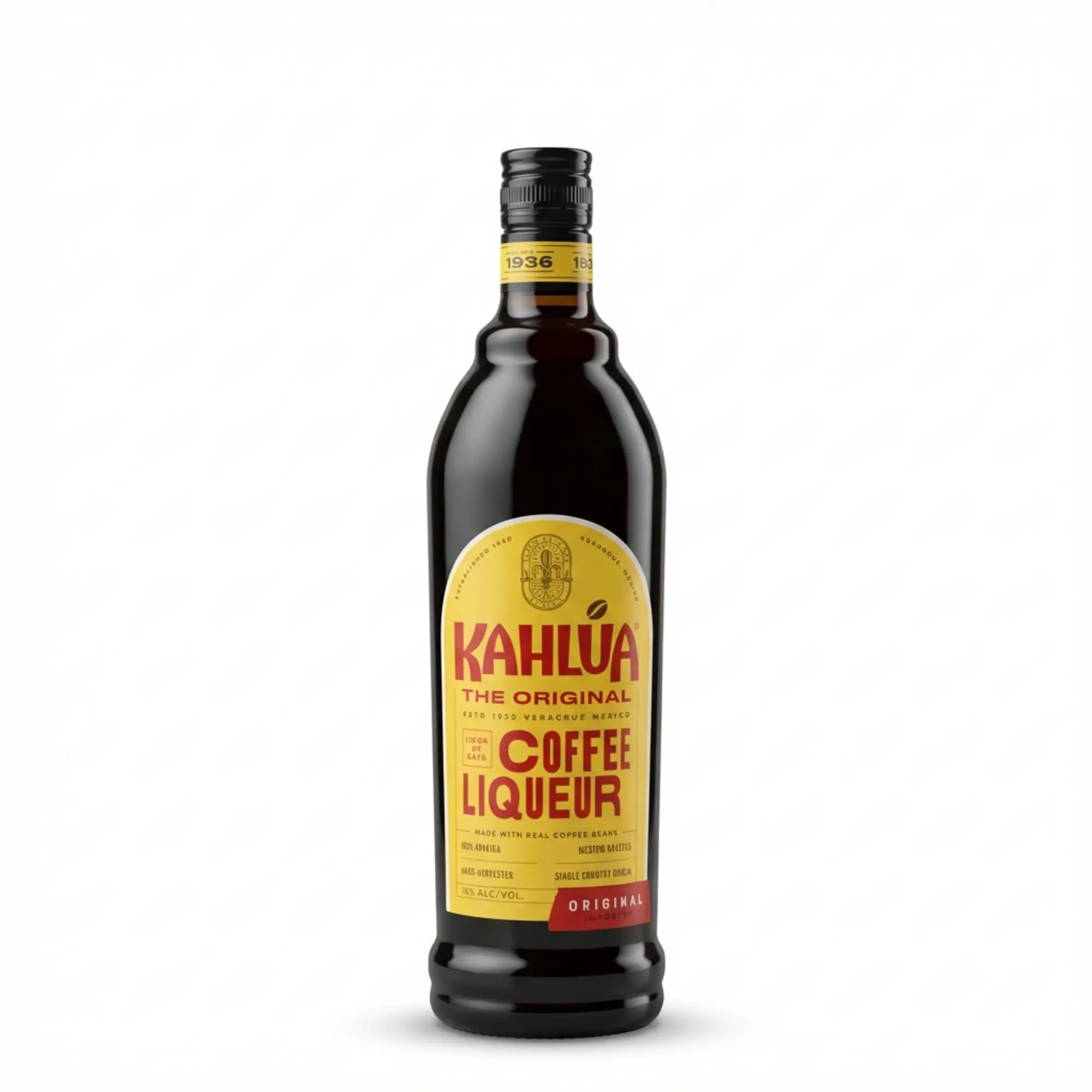 LIQUEUR KAHLUA 16% 0,7L