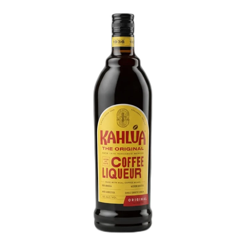 LIQUEUR KAHLUA 16% 0,7L