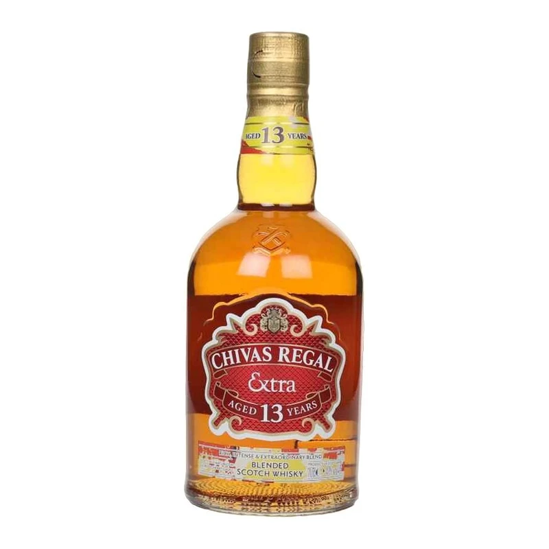 WHISKY CHIVAS REGAL EXTRA 40% 0.7 L