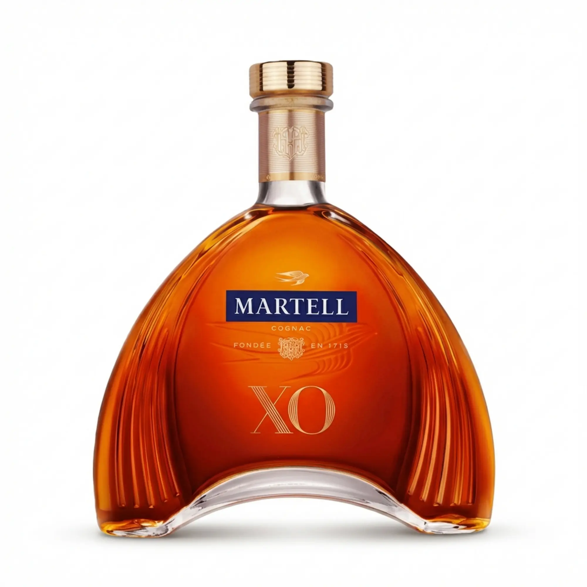 COGNAC MARTEL X.O. 40% 0,7L
