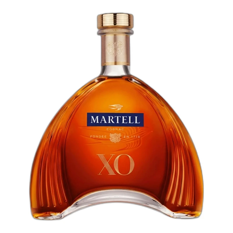 COGNAC MARTEL X.O. 40% 0,7L