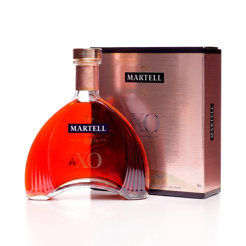 Coniac Martel X.O. 40% 0.7L