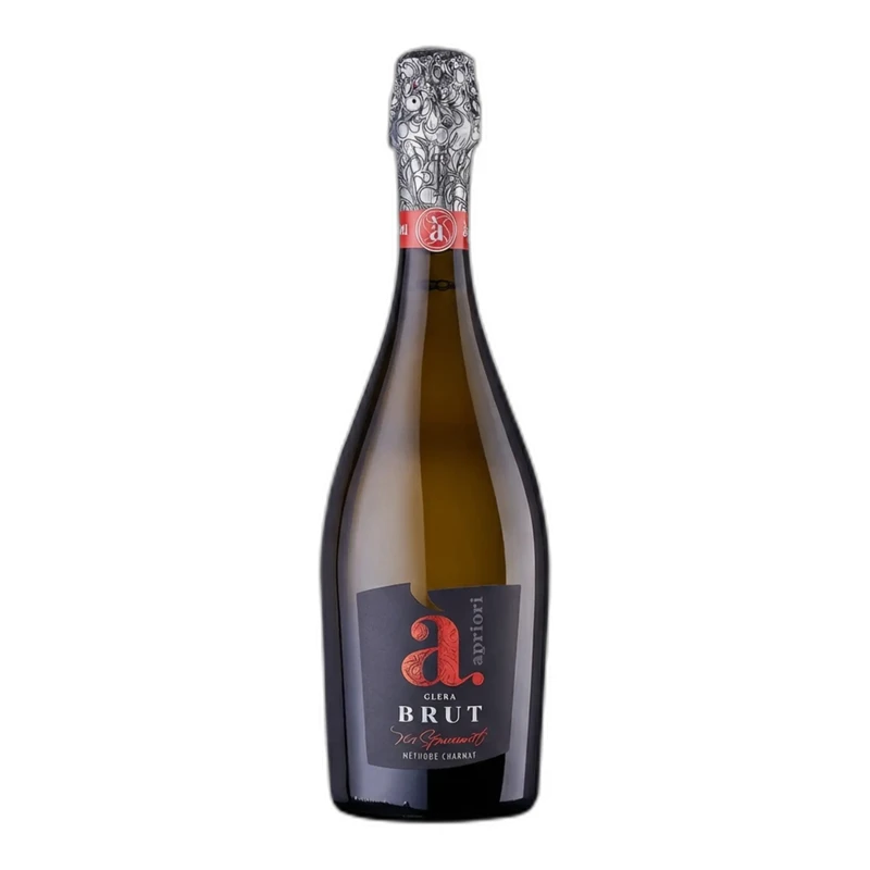 APRIORI Glera Alb Brut 0,75 L
