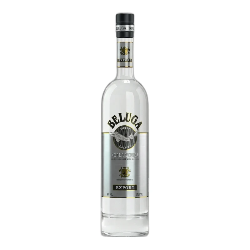 Vodka BELUGA Noble 0.7 L