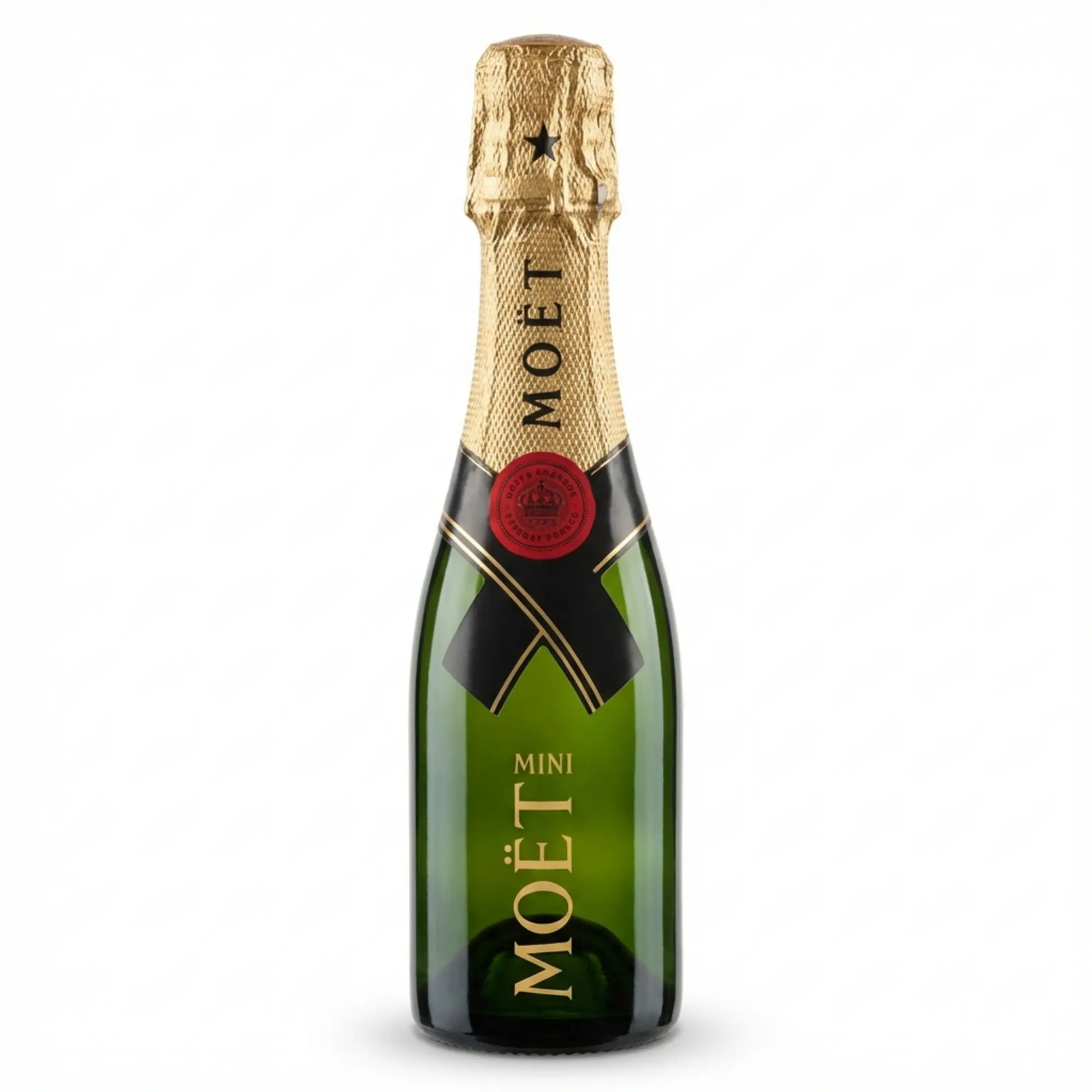 MOET & CHANDON BRUT IMPERIAL 0,2L 12%