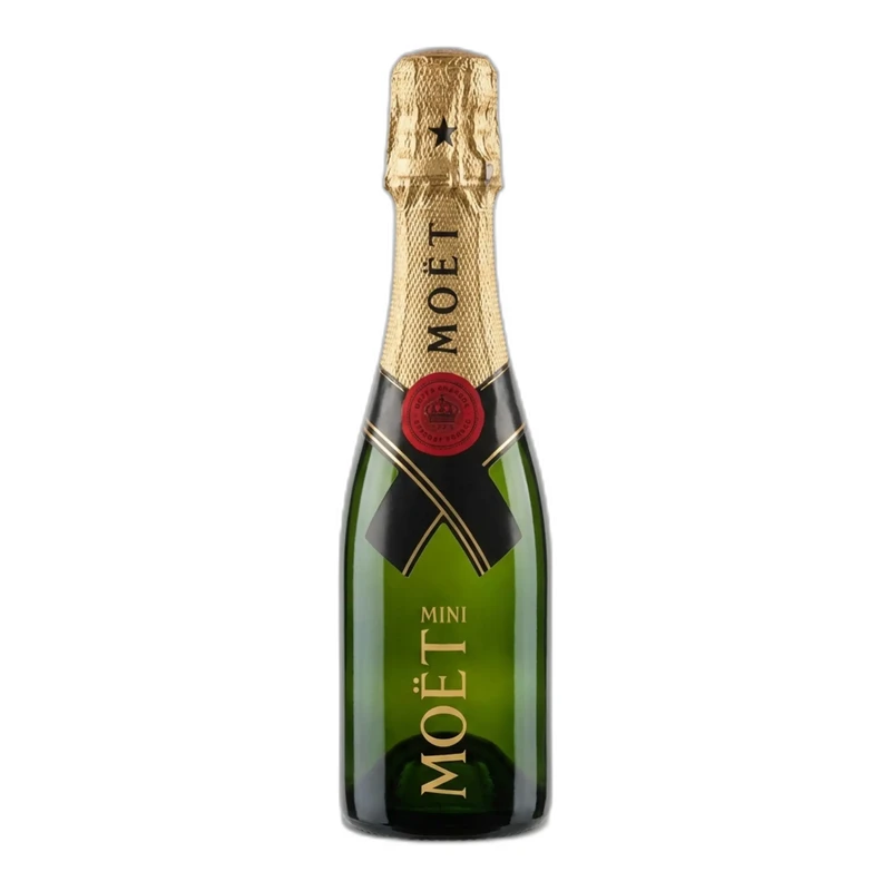 MOET & CHANDON BRUT IMPERIAL 0,2L 12%