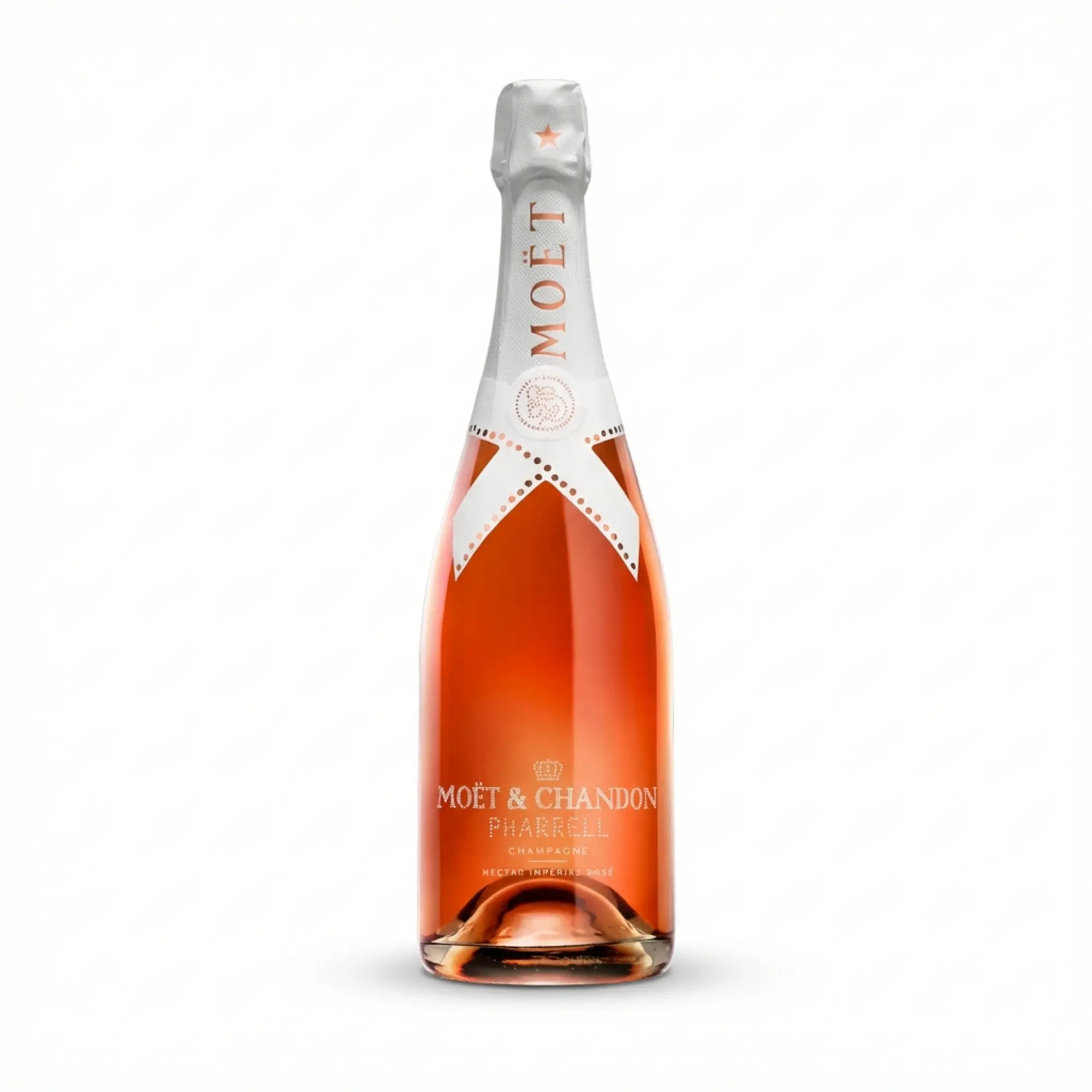 MOET & CHANDON IMPERIAL NECTAR ROZE GB 0,75L 12,5%